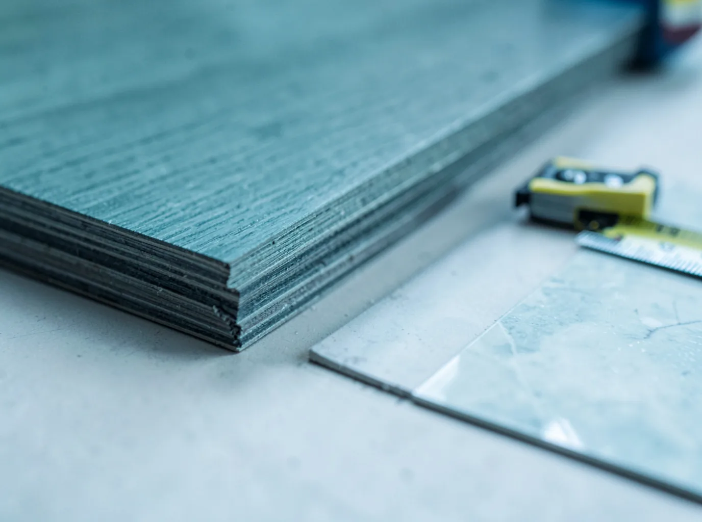 Luxury Vinyl Plank Installation Gorman, TX FAQs